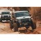 Attica 4X4 Bumper - Black ATTJL01A106-BX - alternate 9